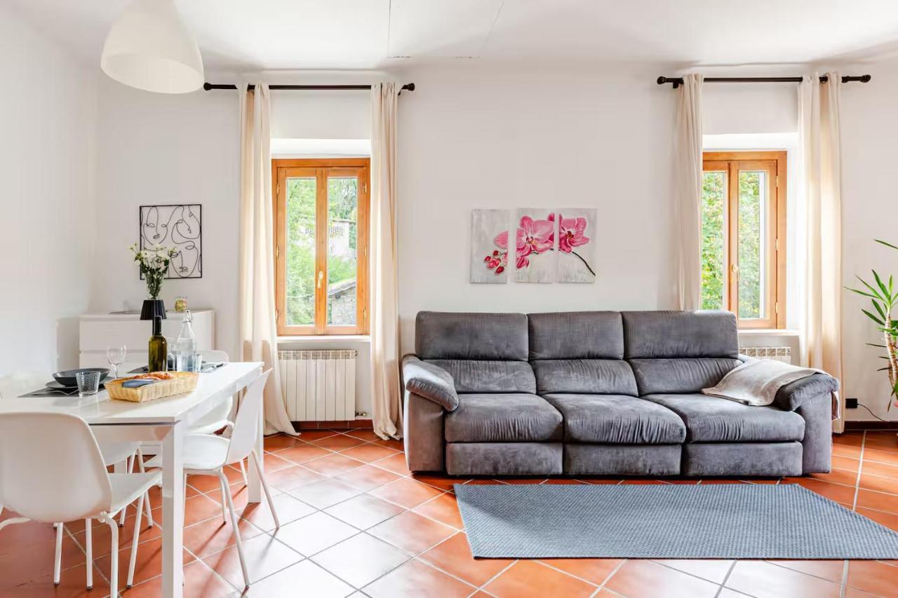 Casa Parco Trebbia, 15 min GrazzanoBobbio, 1h MI - B&B Rivergaro