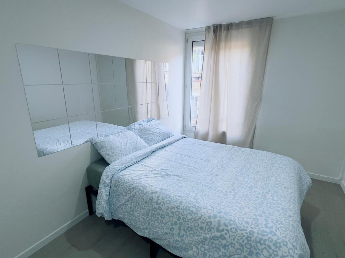 X Rooms Appartements & Spa - B&B Villeneuve-Saint-Georges