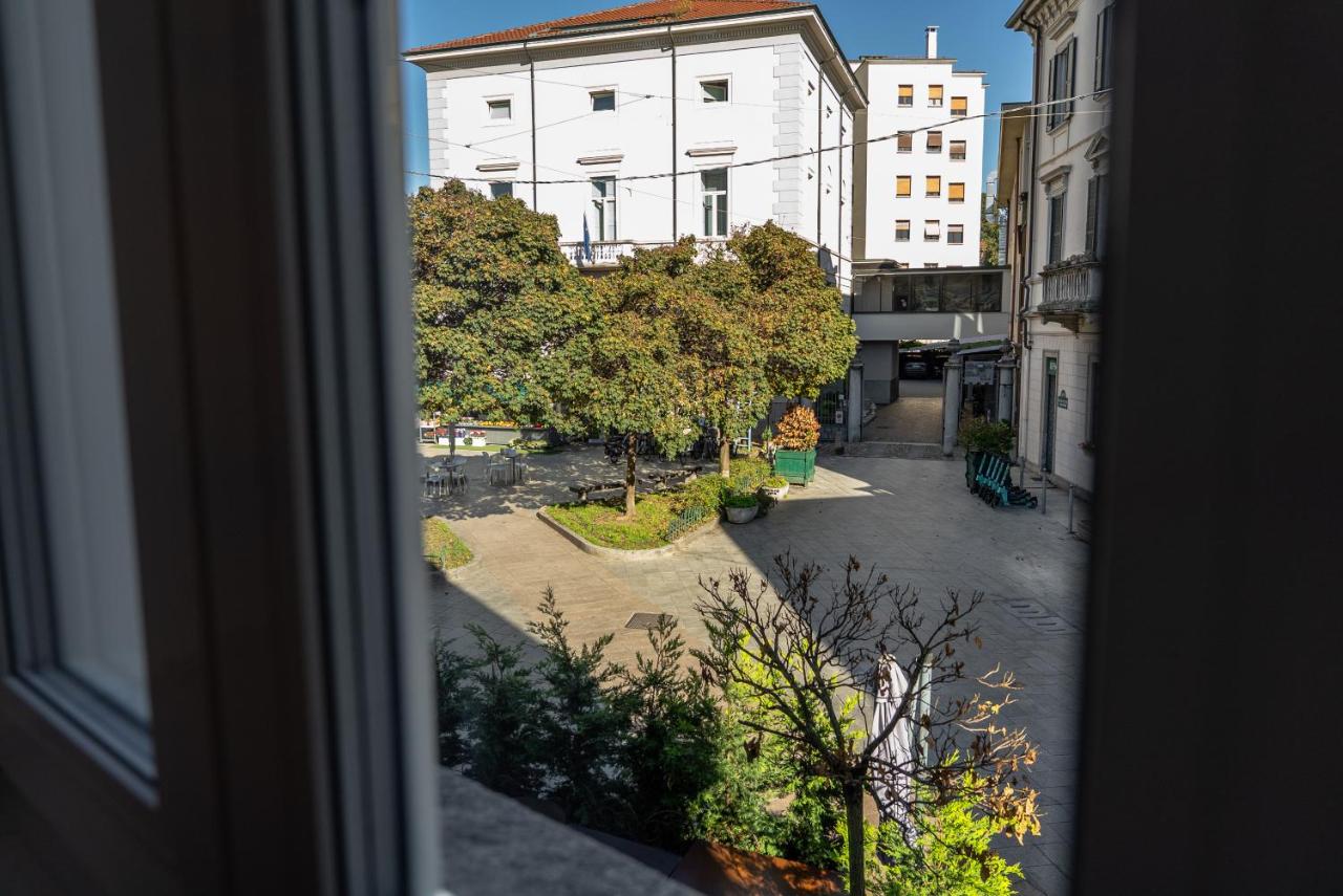 Casa Lilla - B&B Varese