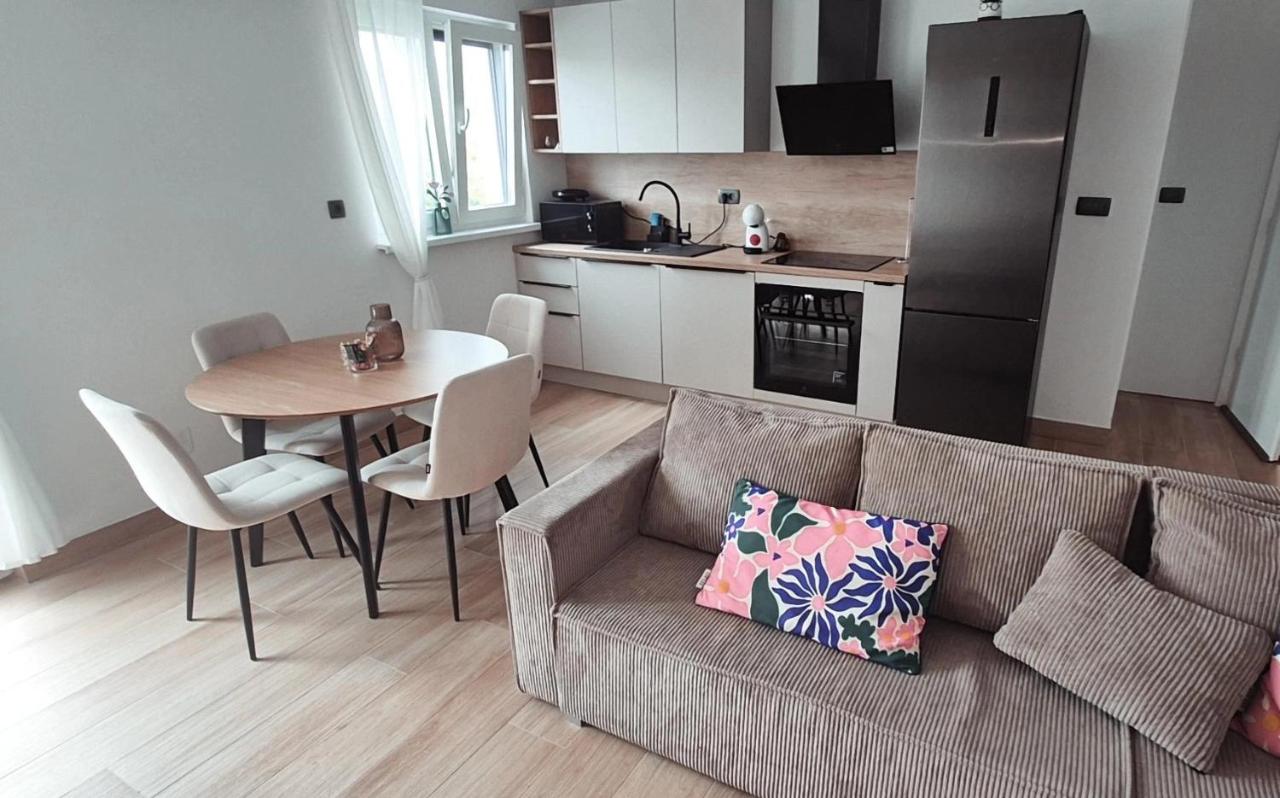 Marin&Mark Stay - B&B Zagreb