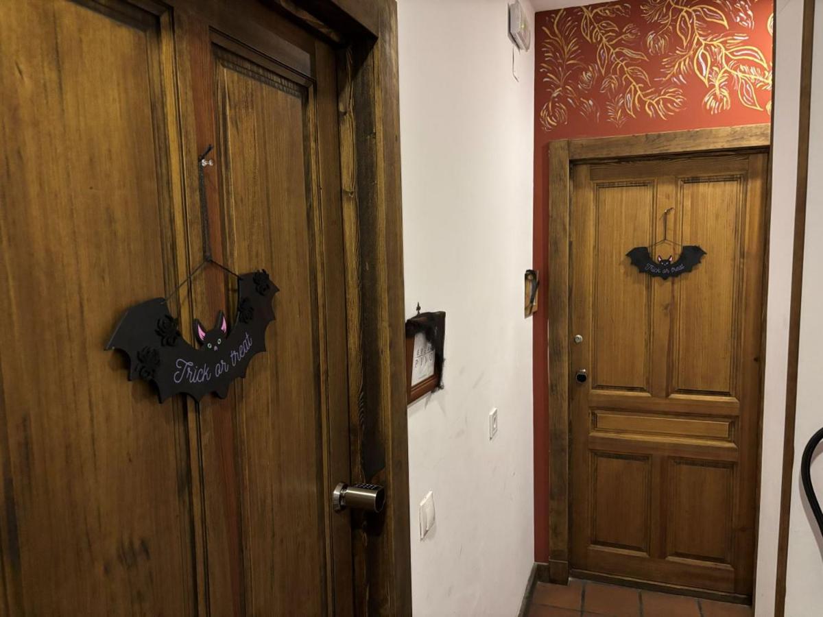 La Arbolada - B&B Navacerrada