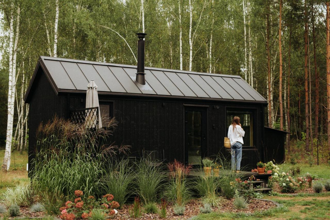 Ten Mały Domek - B&B Ciwoniuki