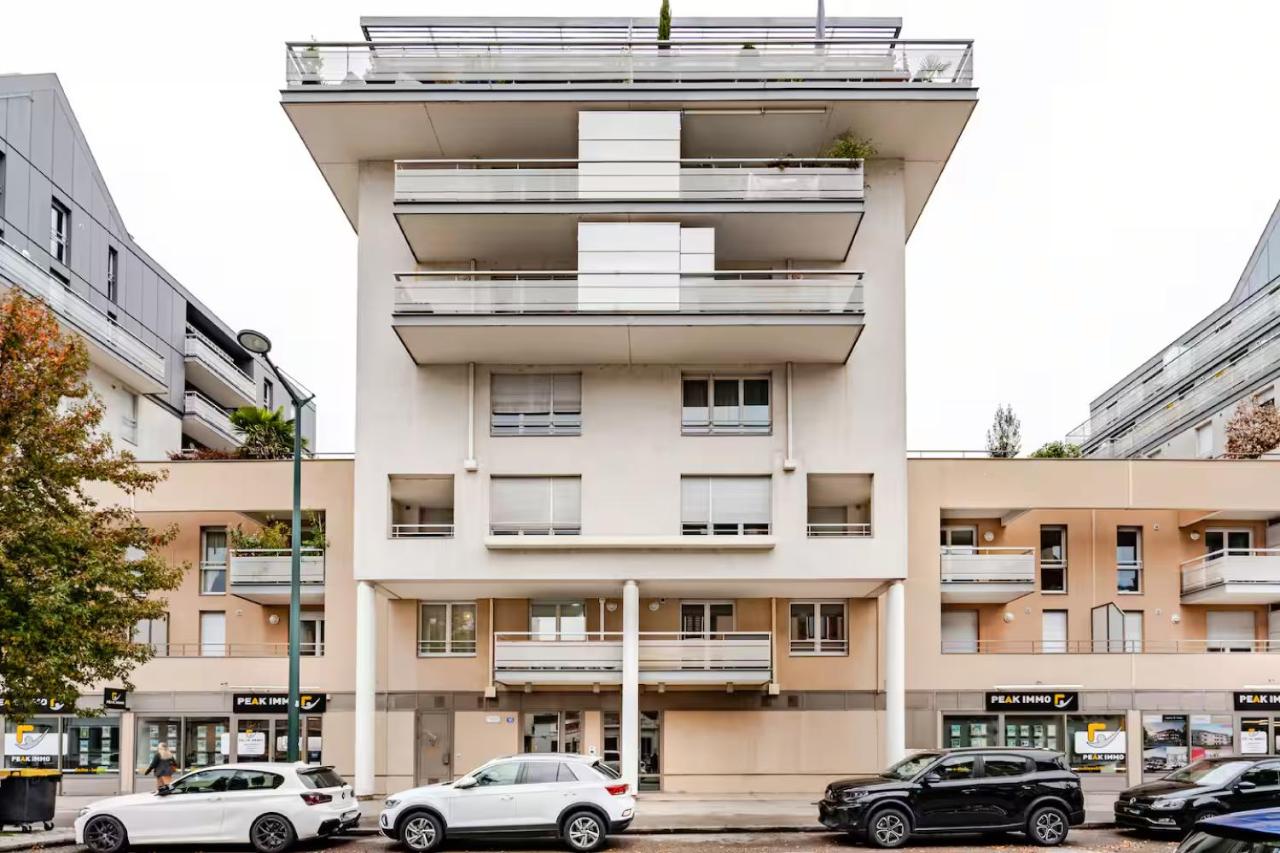 Annecy gare - Ferienwohnung Annecy