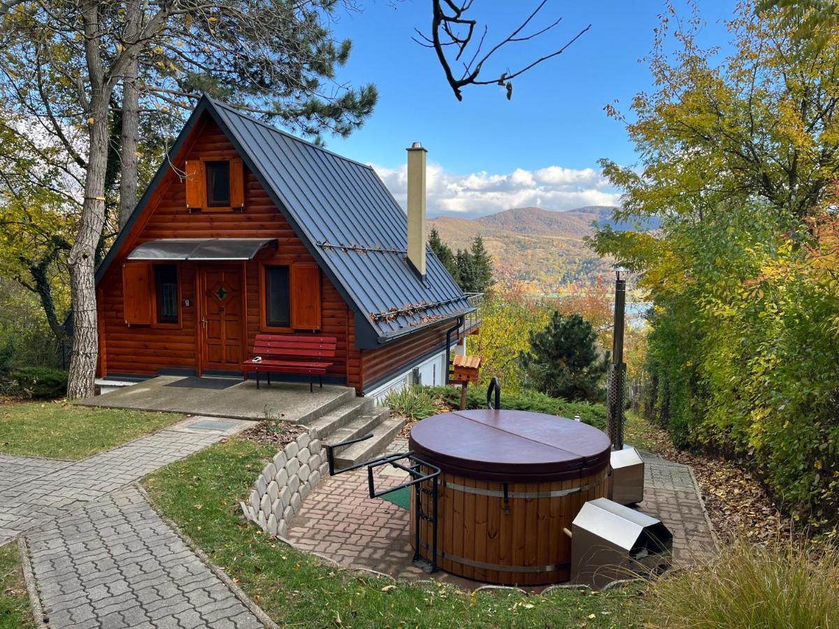 Villa Lena Nagymaros - B&B Nagymaros