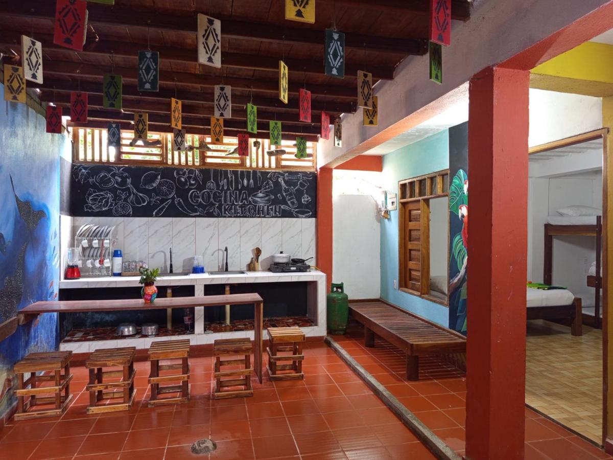 Haus mit 1 Schlafzimmer