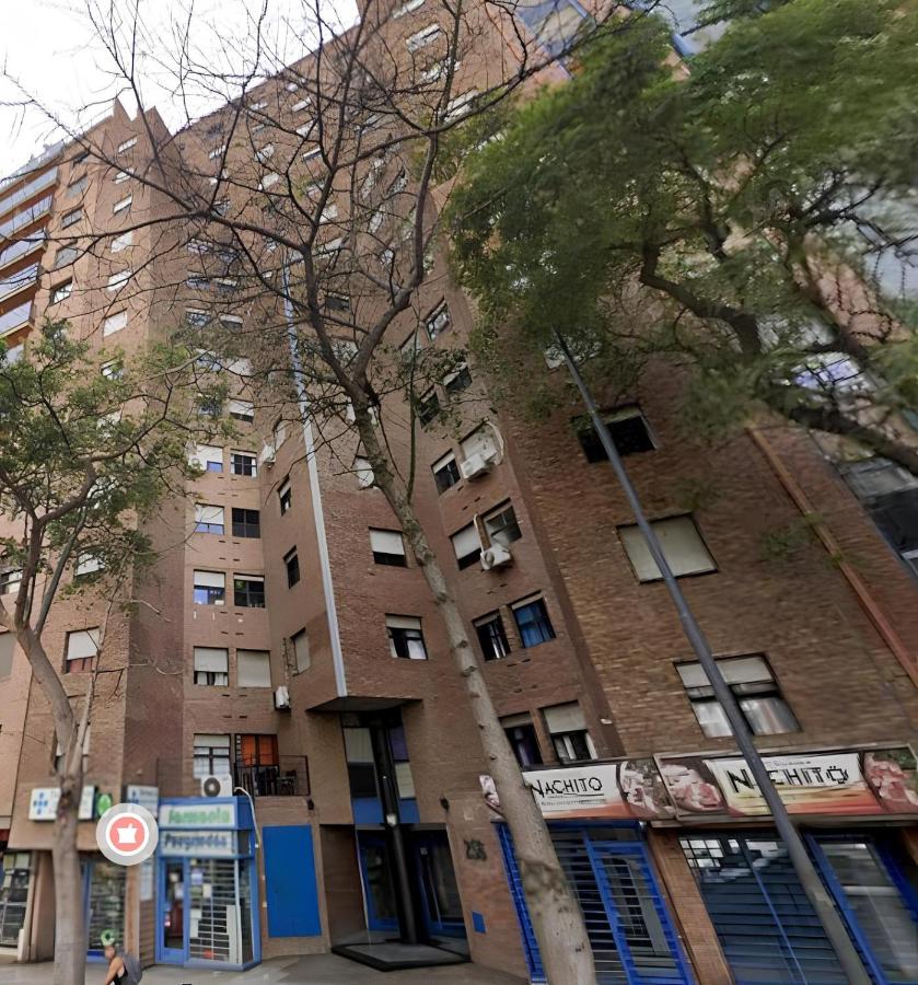 Design studio in Nueva Córdoba - B&B Córdoba