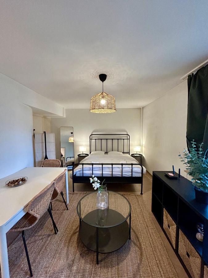 Appartement met 1 Slaapkamer