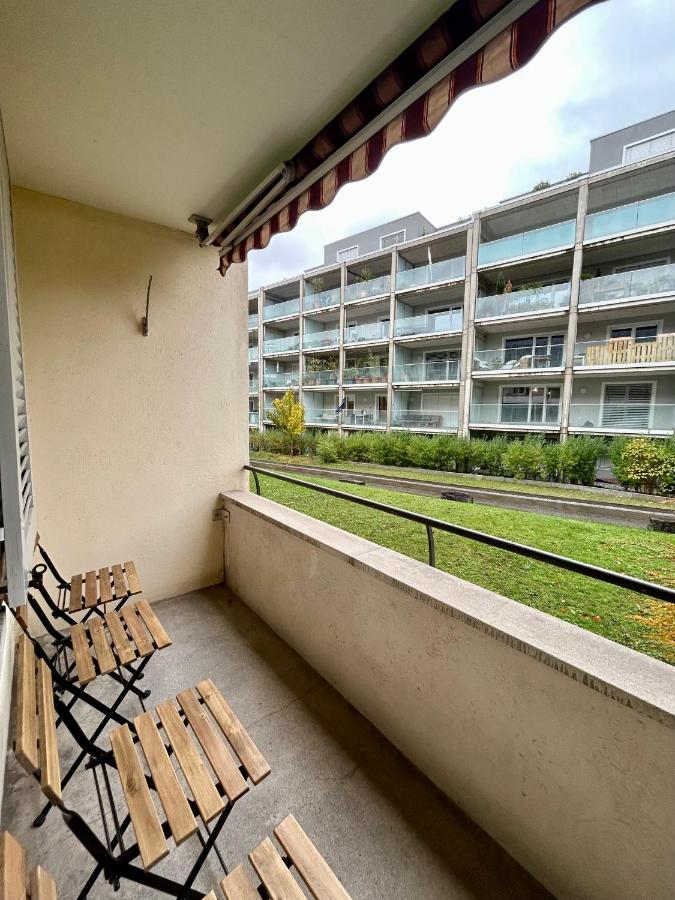 Wehntalerstrasse 580, 8046 Zürich, Switzerland - B&B Zurich