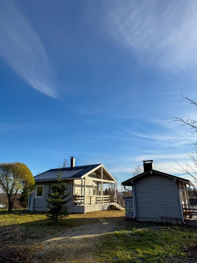 Riverside cottage - B&B Rovaniemi