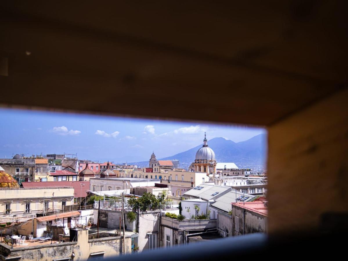 La cà di giuliettae - B&B Nápoles