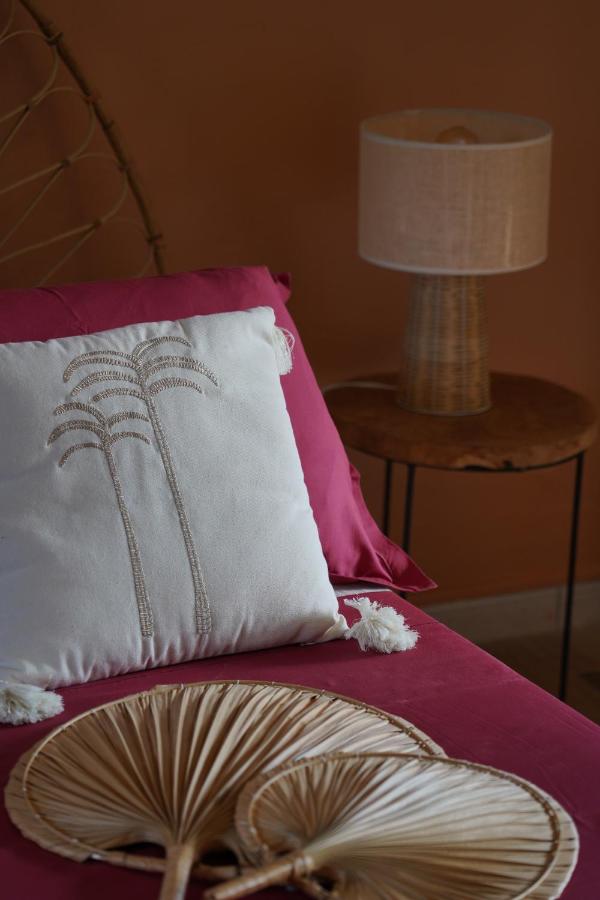 Studio avec Vue sur Jardin