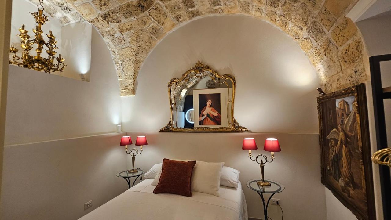 Loft Aureo SicilyMyHome - B&B Noto