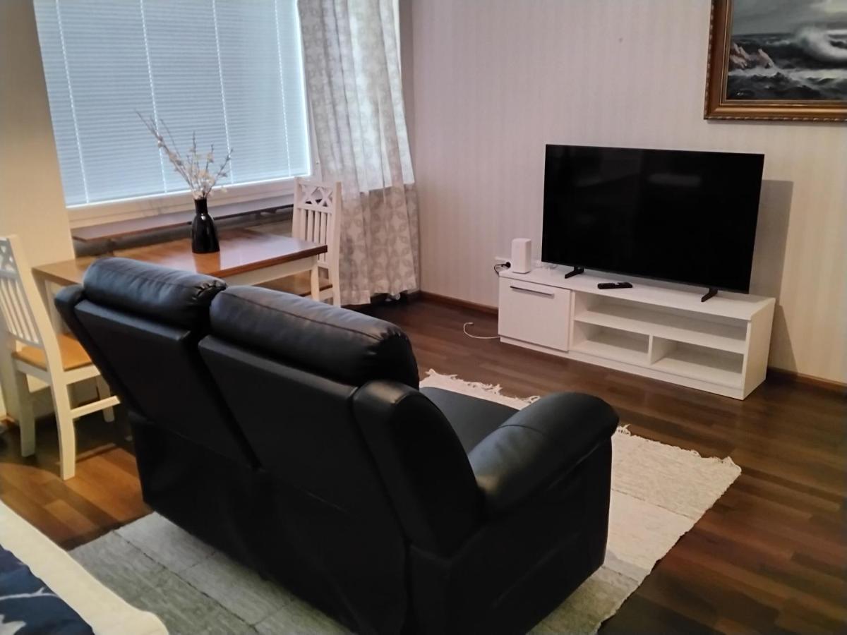 Arctic home - B&B Rovaniemi
