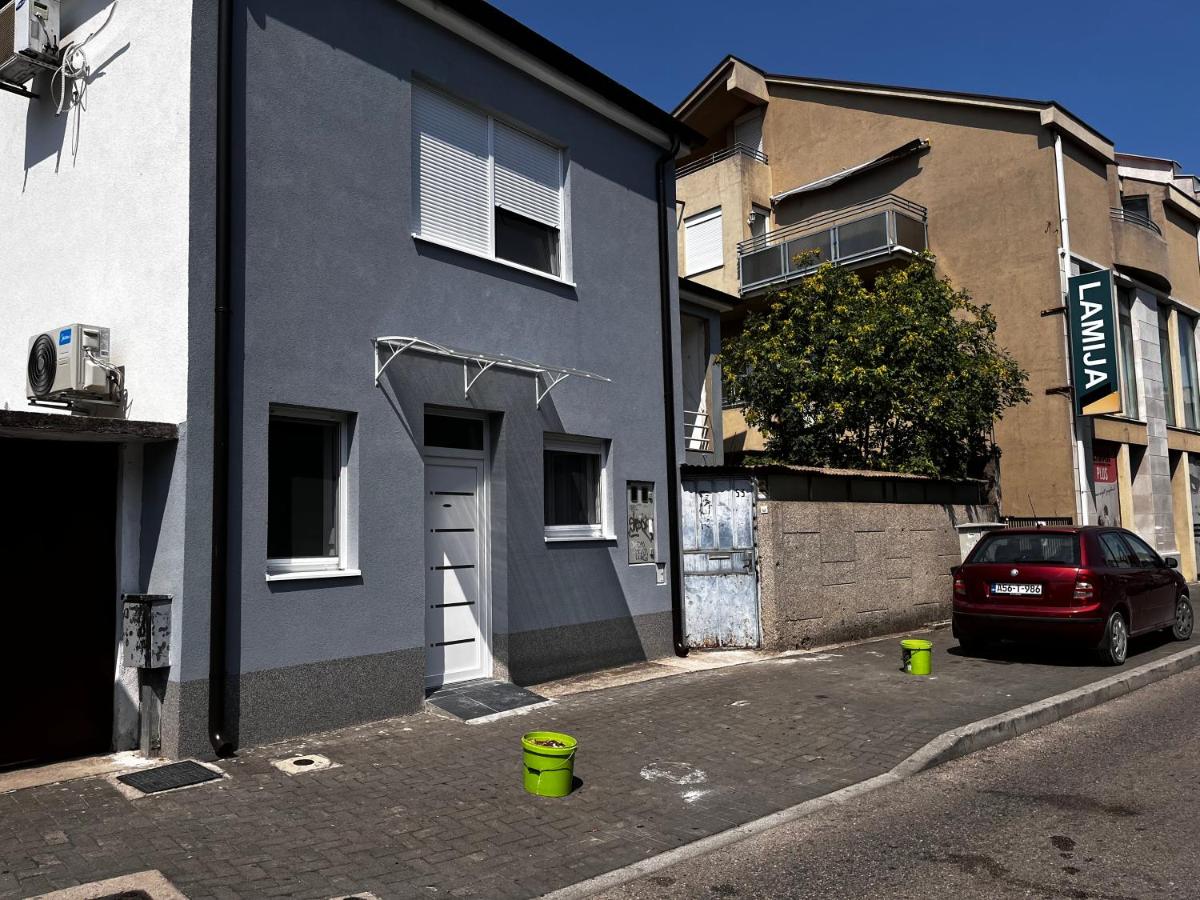 Studio apartman Zoe - B&B Mostar