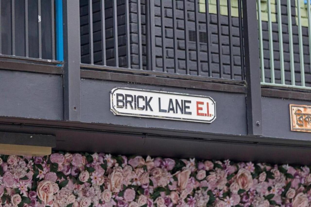 Brick Lane Chill - 2 Bdr - 8 ppl - B&B London