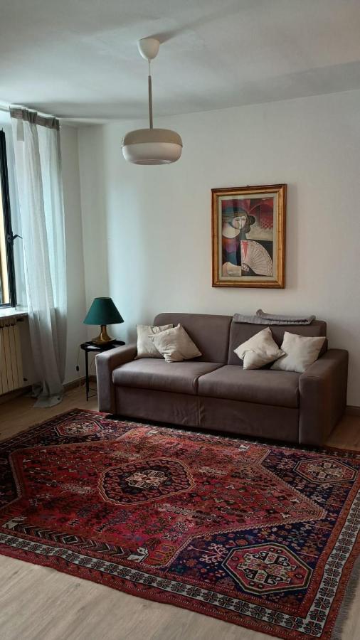 Alcazar - Cozy Nest in Seregno - B&B Seregno