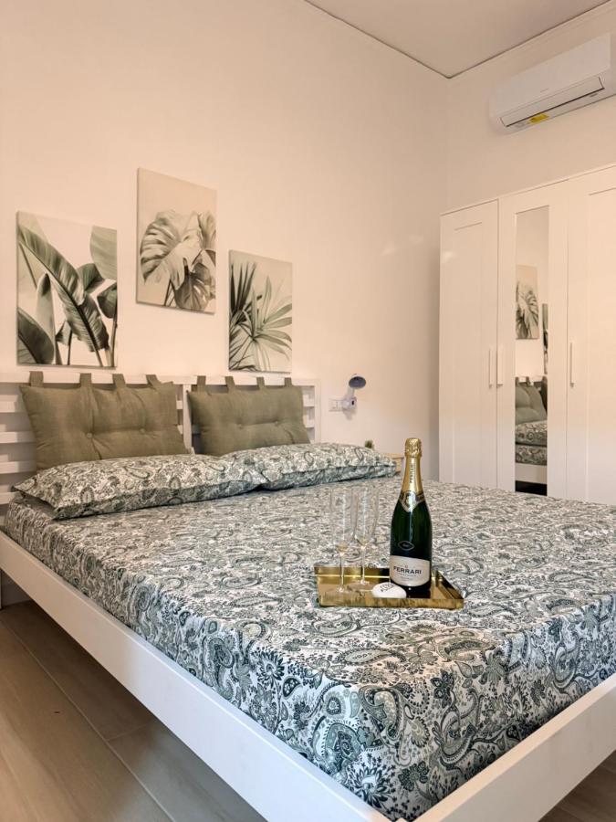 Nido Flegreo - B&B Pozzuoli