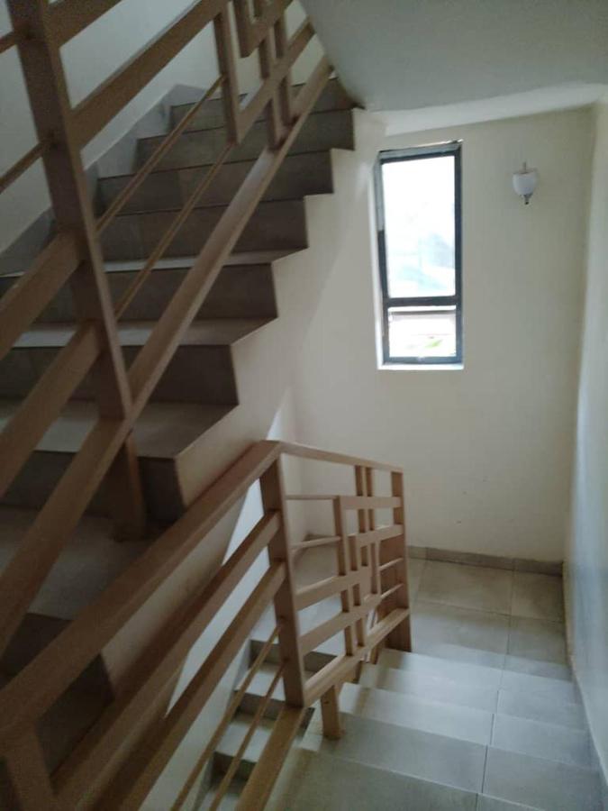 Mini studio avec balcon liberte 6 - B&B Dakar