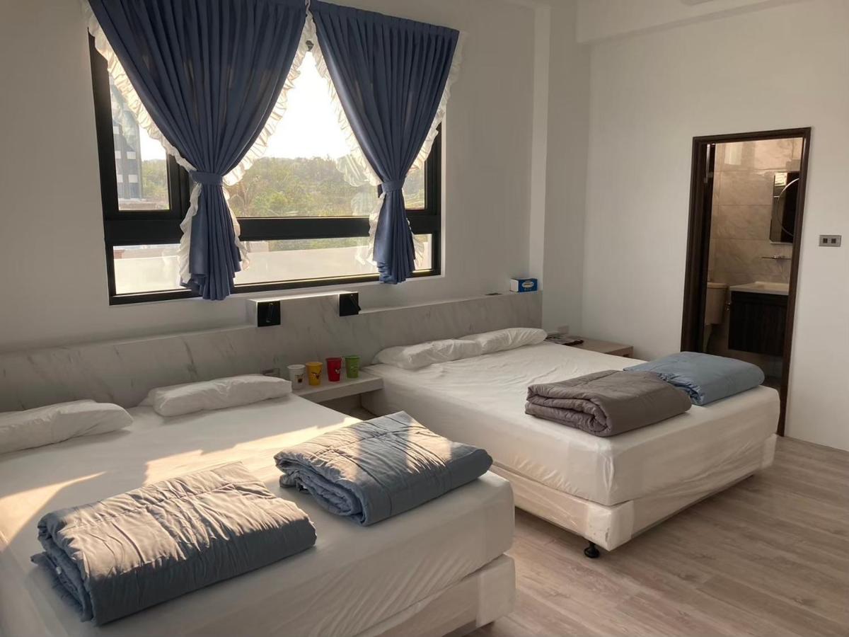 Quadruple Room with Bath