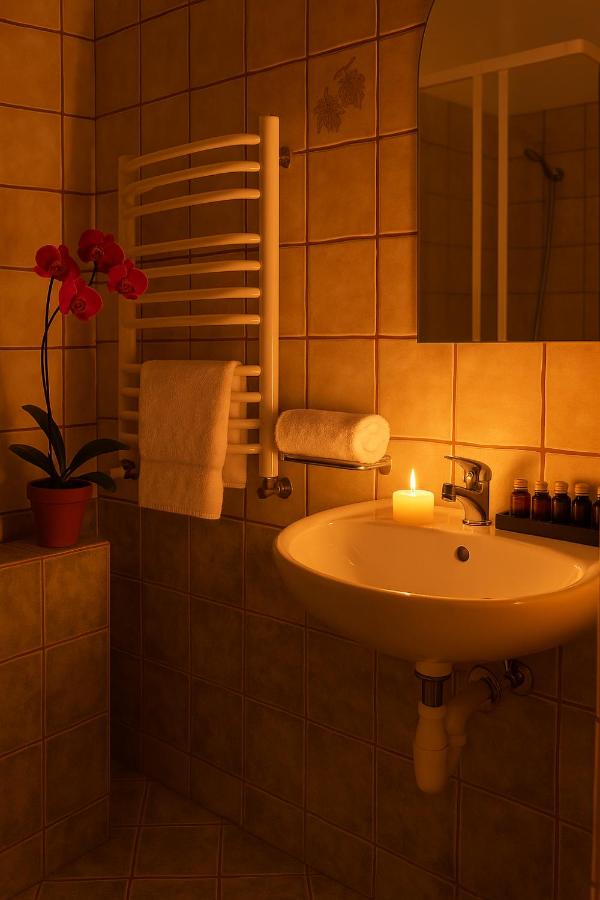 Chambre Triple