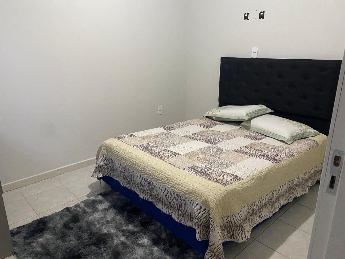 Haus mit 1 Schlafzimmer