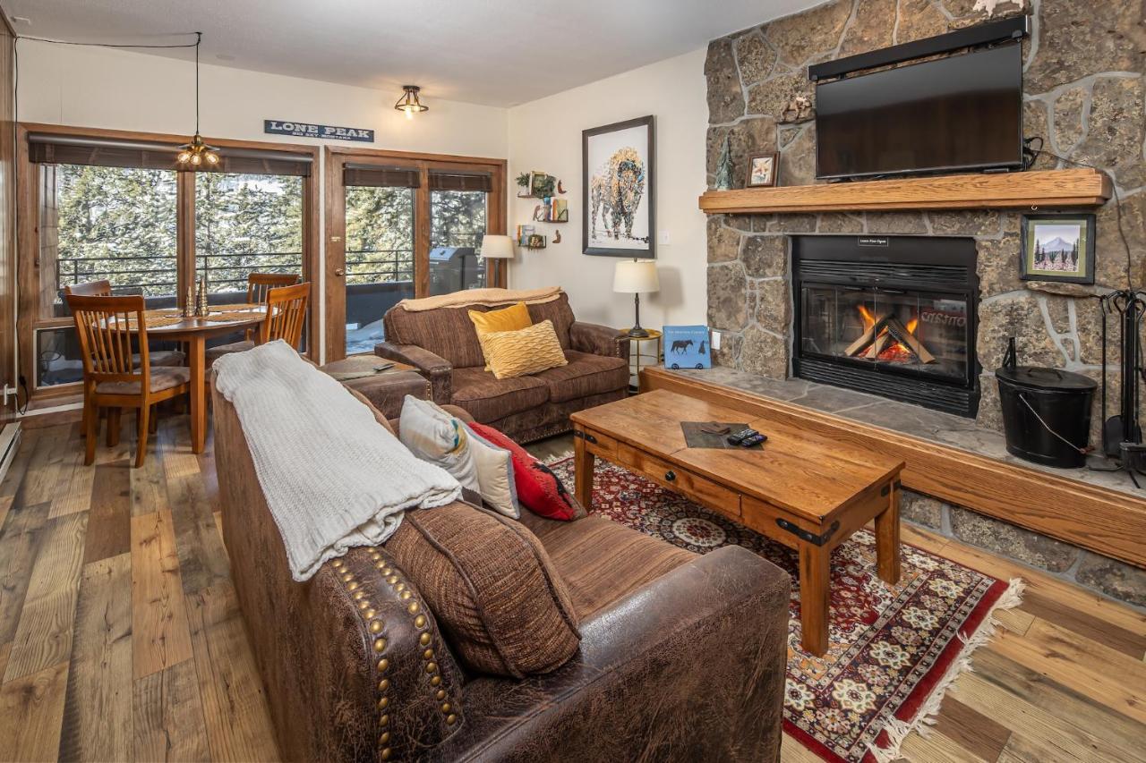 Snowflake at Skycrest - B&B Big Sky