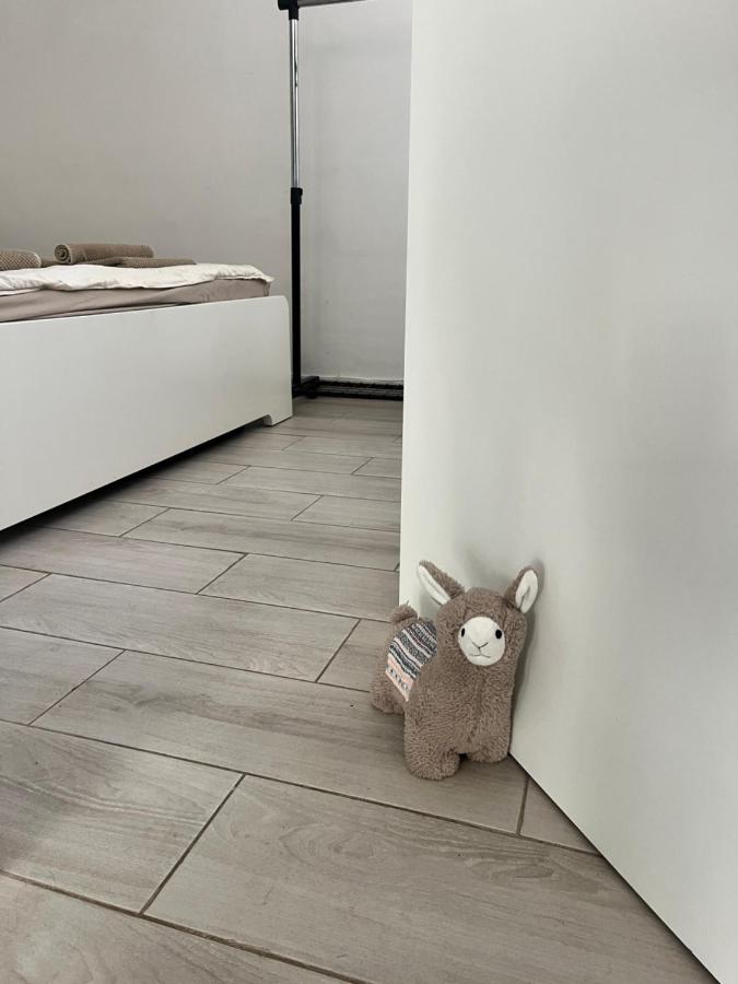 Studio with Ocean View