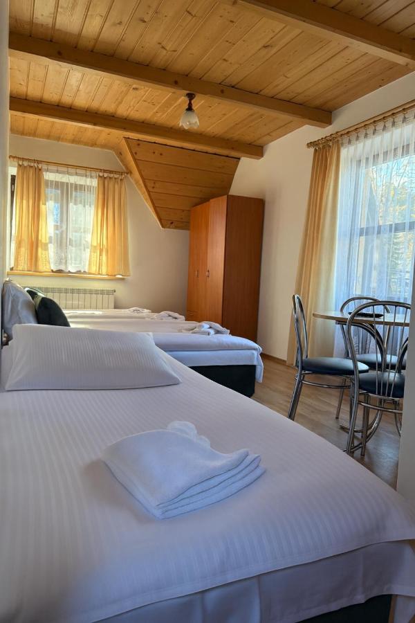 Chambre Quadruple
