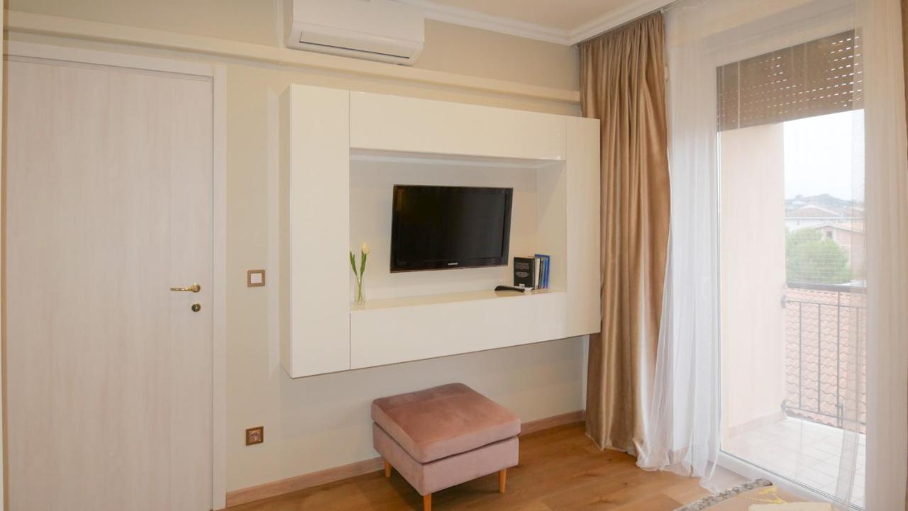 Yuna Rent - Aniene Living - Ferienwohnung Montesilvano