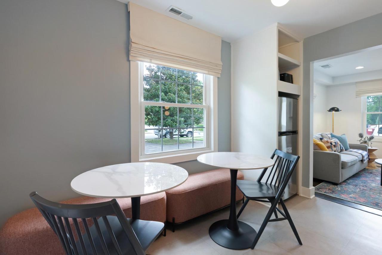 Apartamento - Acceso para personas de movilidad reducida