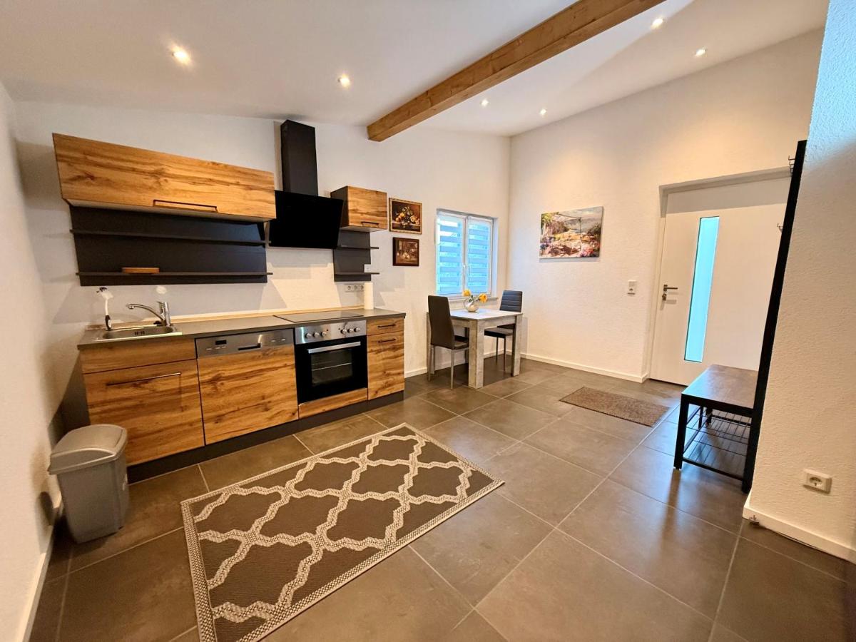 Waldeck - B&B Wadgassen