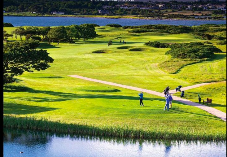 The Stables close to Galway and Oranmore - Ferienwohnung Oranmore