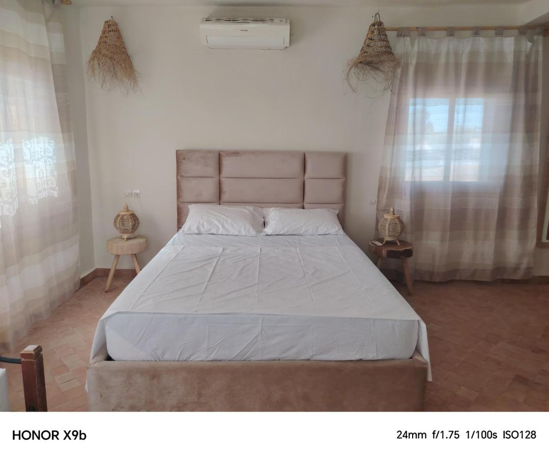 Premium Vierpersoonskamer