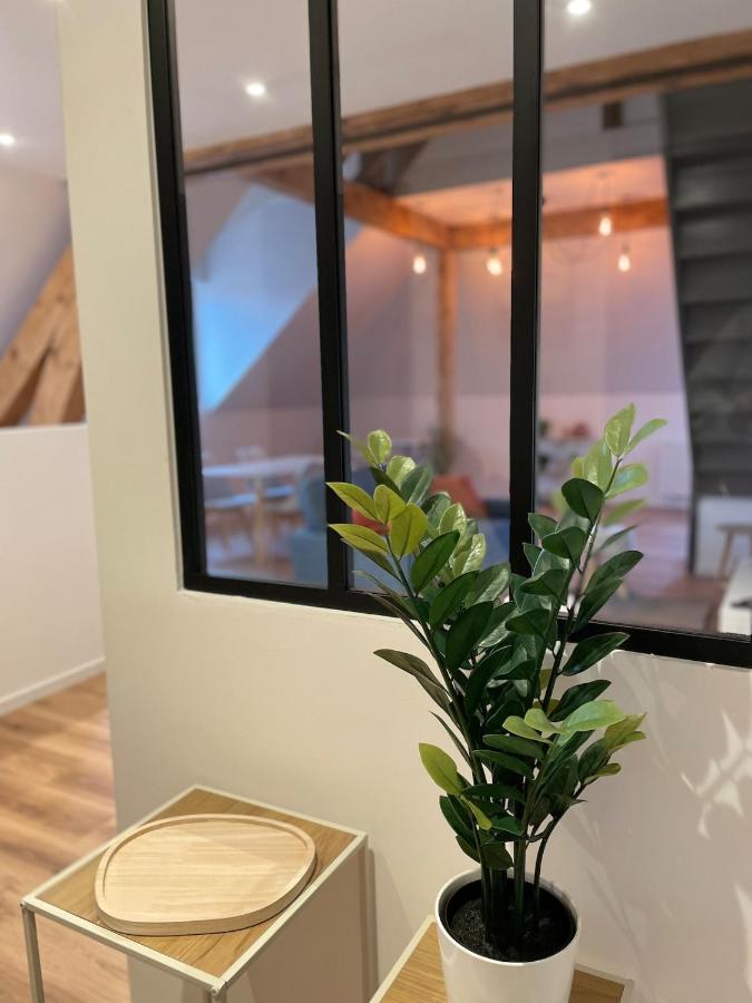 Les nuits du Lion - B&B Sochaux