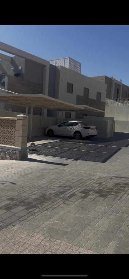 נופש סהר-sahar recreation - B&B Eilat