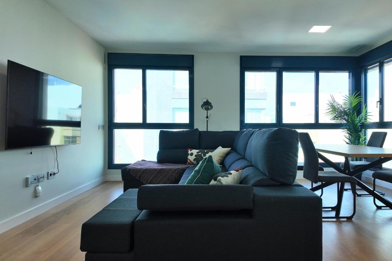 A485B Beach - Ferienwohnung Las Palmas de Gran Canaria