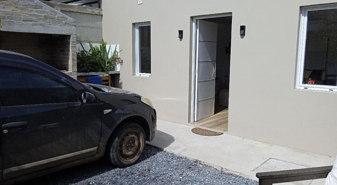 Cazartes antiguo - B&B Treinta y Tres