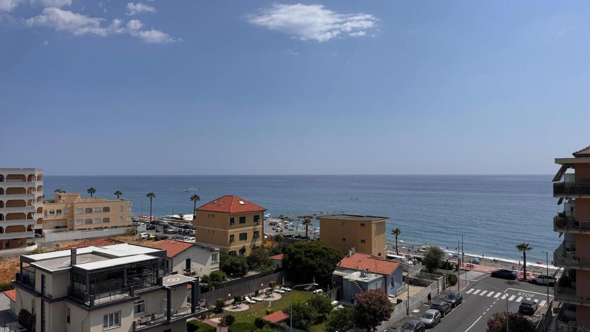 Un angolo di mare - Chambres d’hôtes Vintimille