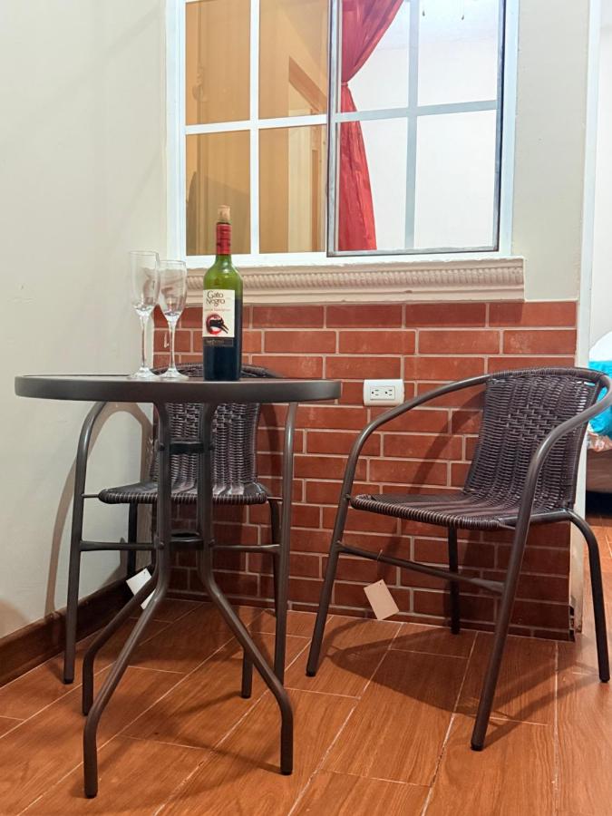 Apartamento jazmín 2 - B&B San Pedro La Laguna