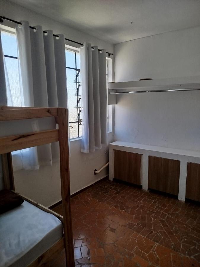 Hostel união - B&B Belo Horizonte