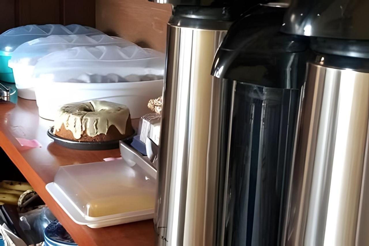 Pousada Estrela Mares - B&B Guarda do Embaú