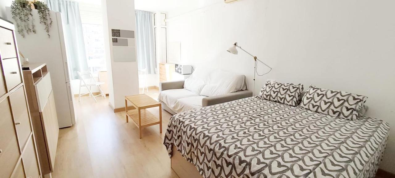 Los Verdiales Apartment - Centrico - B&B Torremolinos