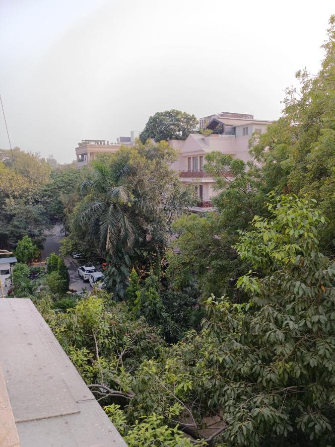 Friendly Stay - Ferienwohnung Neu-Delhi