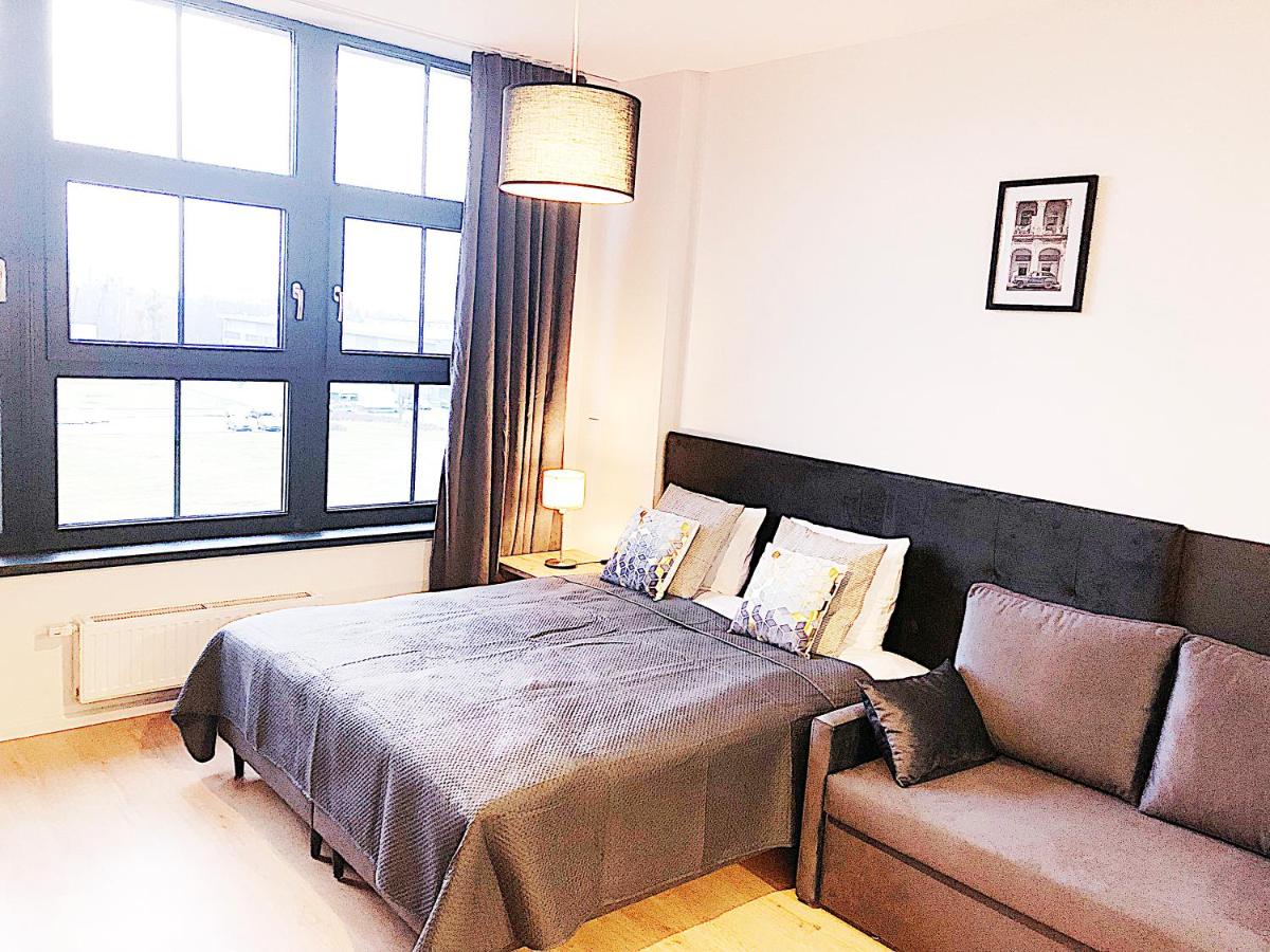 Apartimento Hydral Viene - Bed and Breakfast Wrocław