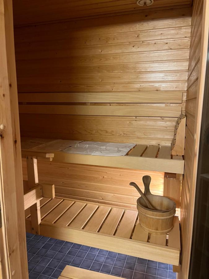 Apartment Old Bridge Riverside - B&B Rovaniemi