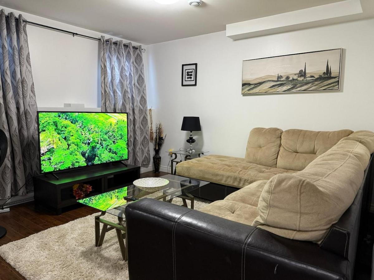 Home away from home - B&B St. John's