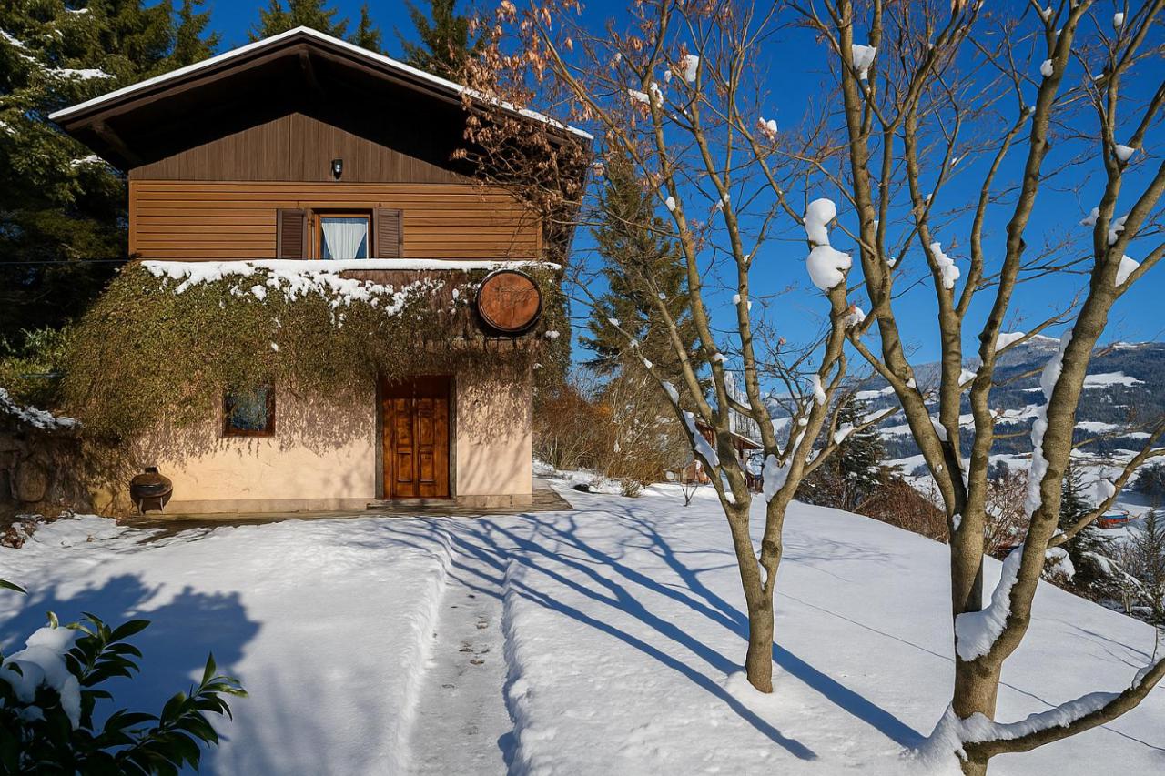 Ferienhaus Anna - B&B Weitenbach