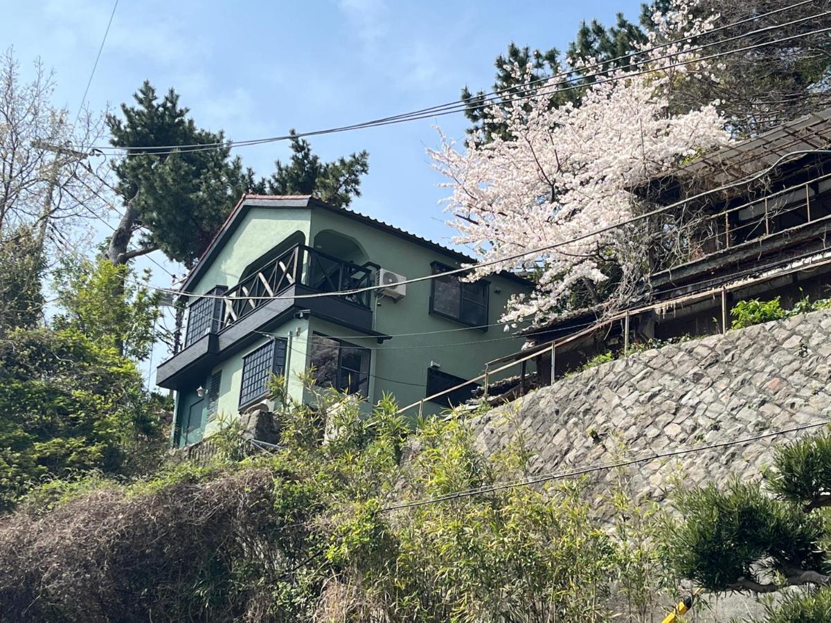 Cottage Atami Momoyama-choコテージ熱海桃山町 - Ferienwohnung Atami