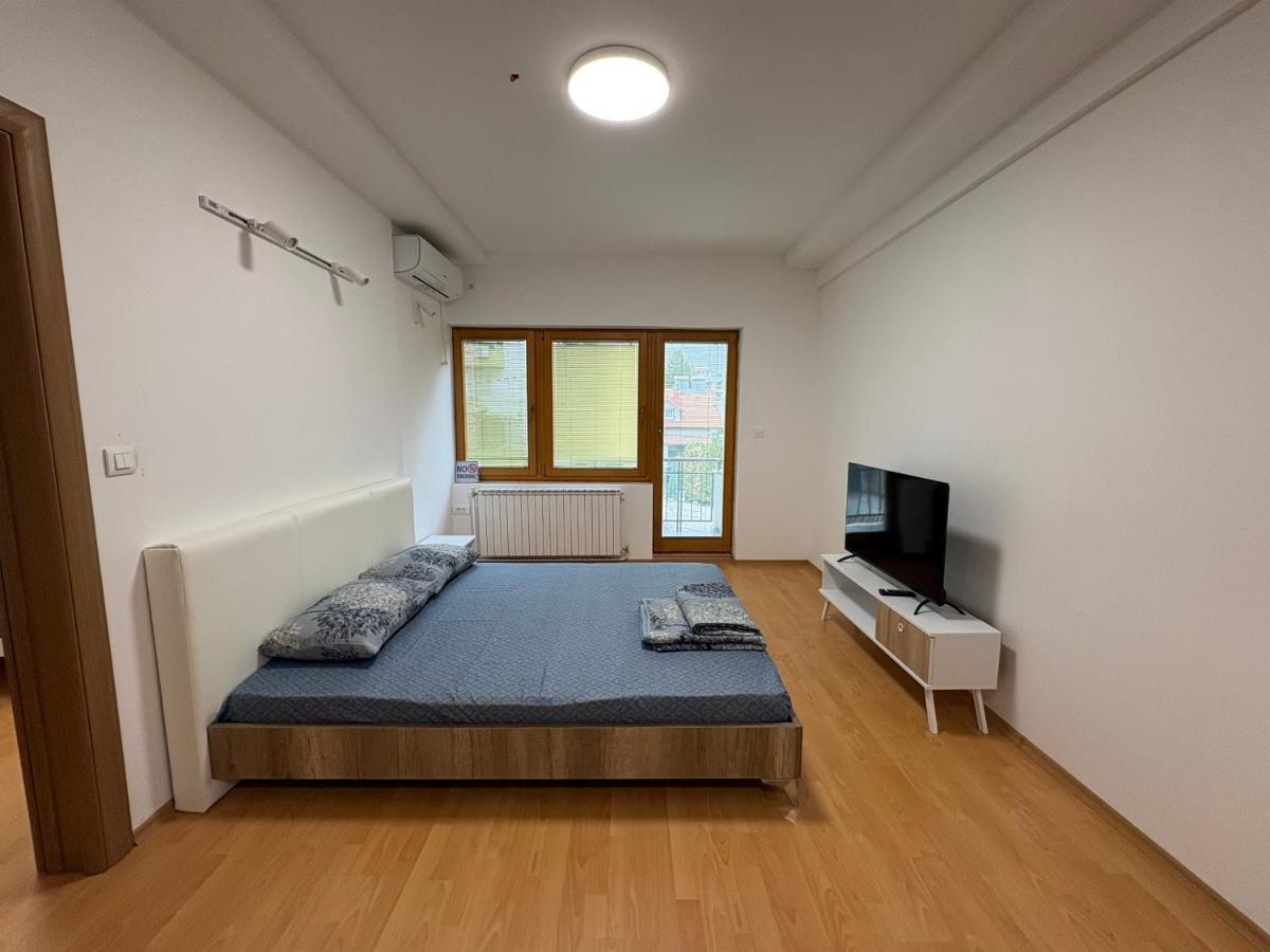 Skopje City Stay DM - Ferienwohnung Skopje