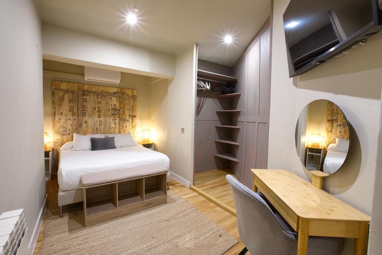 Apartamento de 2 dormitorios